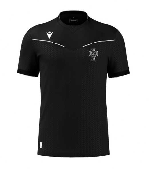 Equipamentos Árbitro
