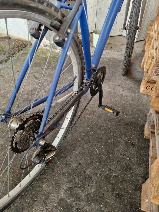 Bicicleta Btwin Valor negociavel