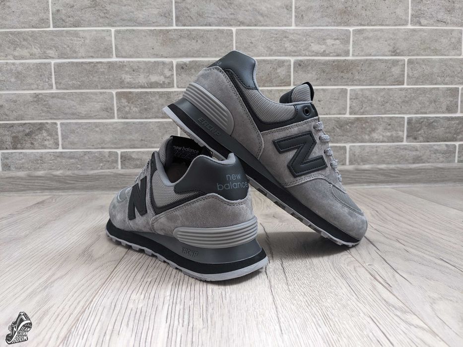 37, 38 размер \ Кроссовки Нью Беланс 574 \ New Balance 574