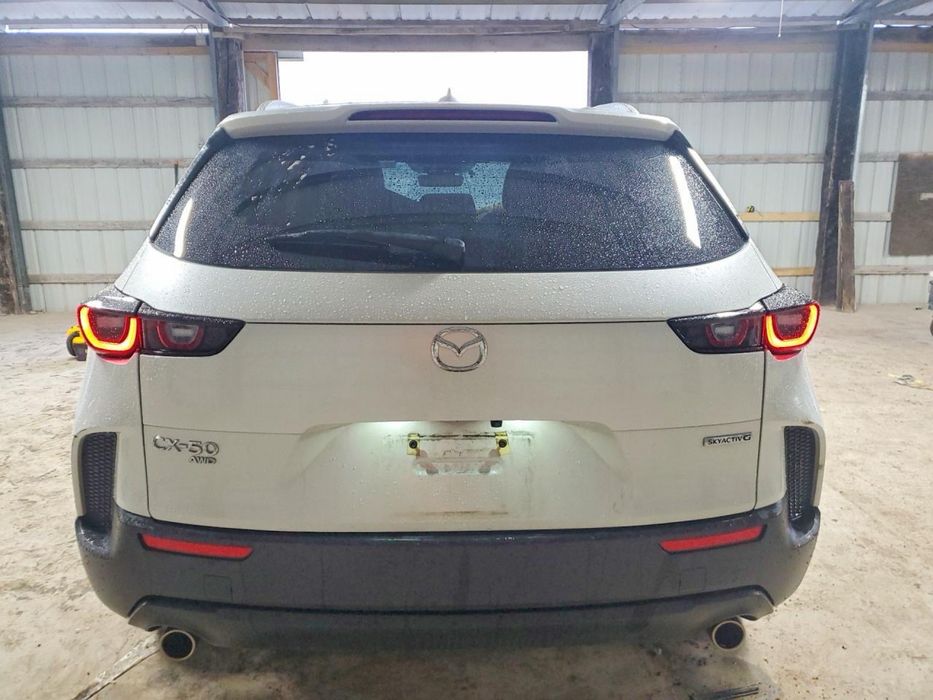 Mazda CX-50 2023 VIN 7MMVABEM1RN164142 фото оголошення 4 з 14