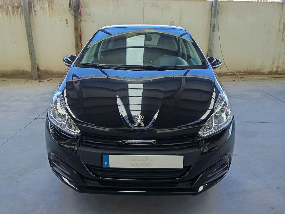 Peugeot 208 1.2 VTi Active