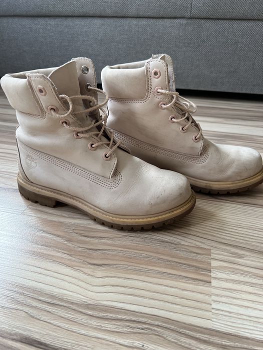 Buty trapery Timberland 35/36
