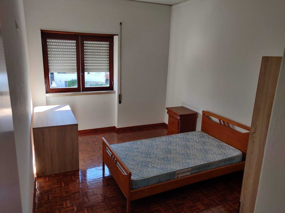 T5 Remodelado e Mobilado | Quinta do Amieiro | Castelo Branco