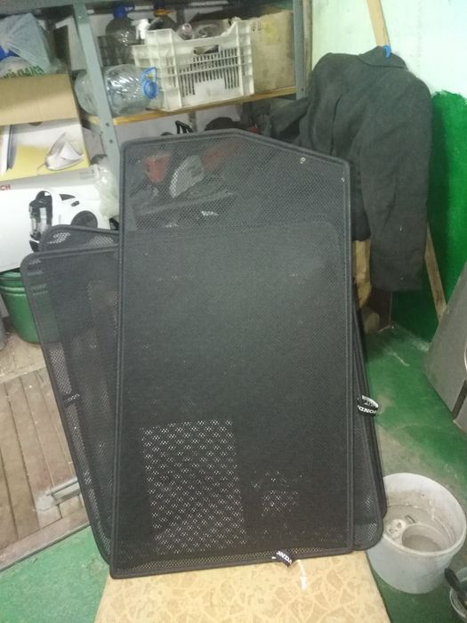 Сонцезахисні москітні сітки Хонда