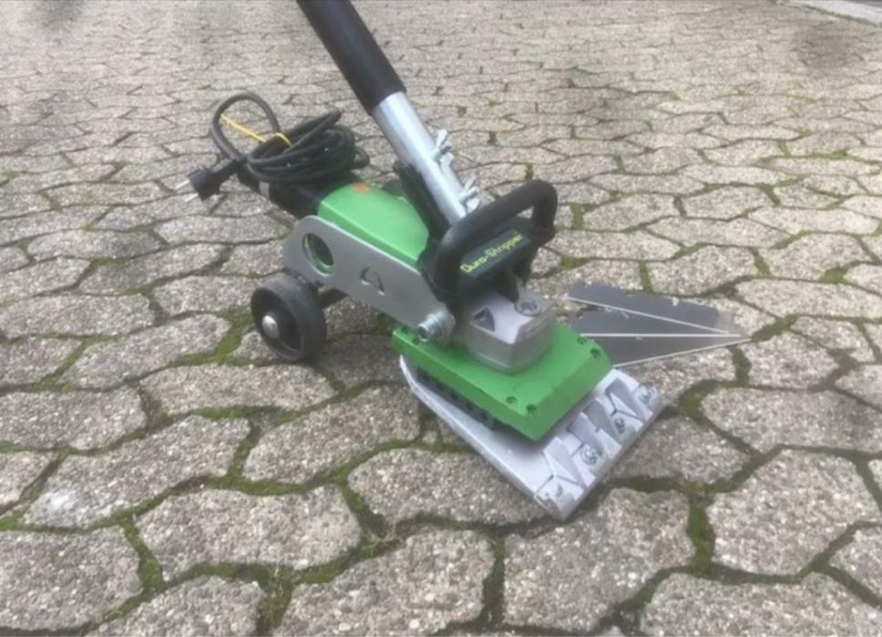 Стрипер wolff duro-profi для напольных покрытий