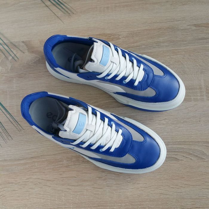 Кросівки Ecco Street Court, 40р. на 26.5 см