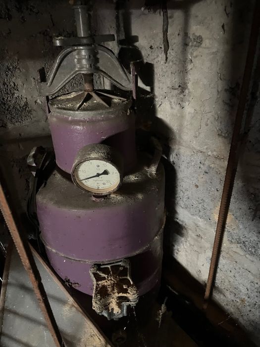 Карбітний зварювальний апарат