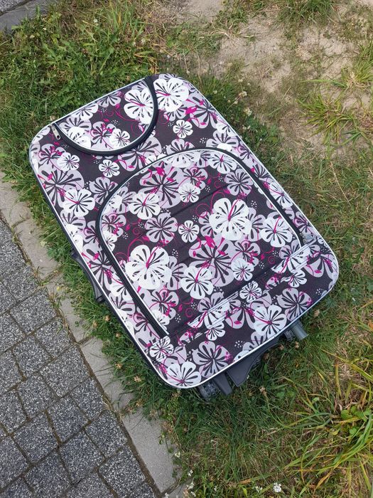 Walizka podróżna promocja!!!