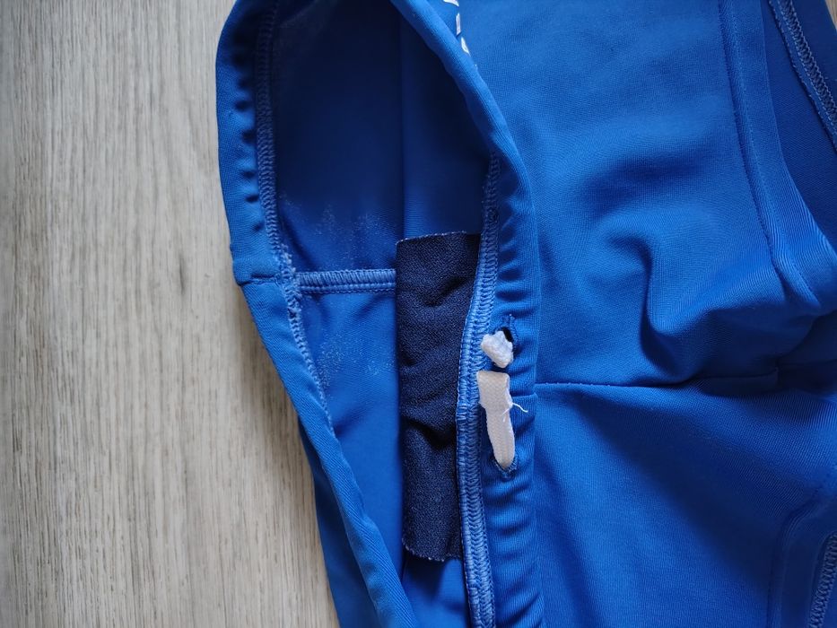 Плавки хлопчику Decathlon Nabaiji 8-9 років 131-140 см