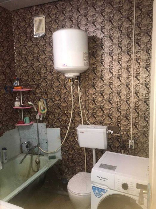 Продам будинок зі зручностями с. Водяне Магдалинівка з документами