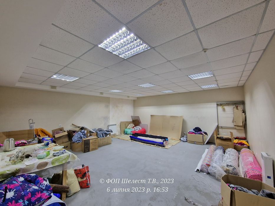 Продаж приміщення район ДНС