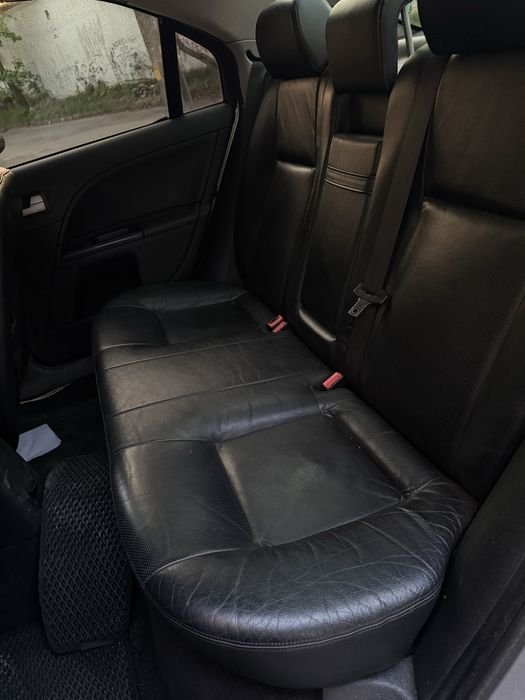 Ford Mondeo 2.0 дизель,автомат,шкіра. Терміново!