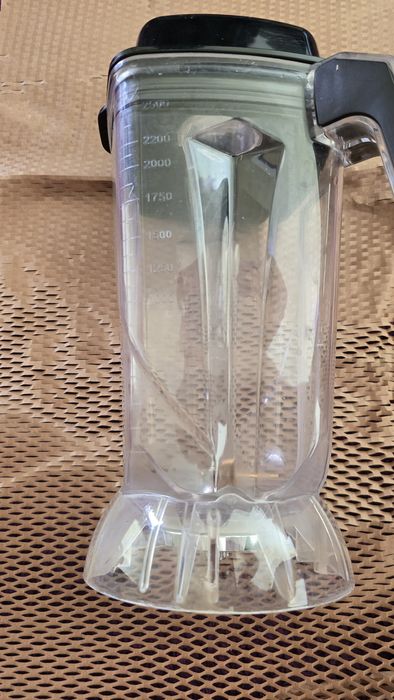 Kelich do blendera Hendi