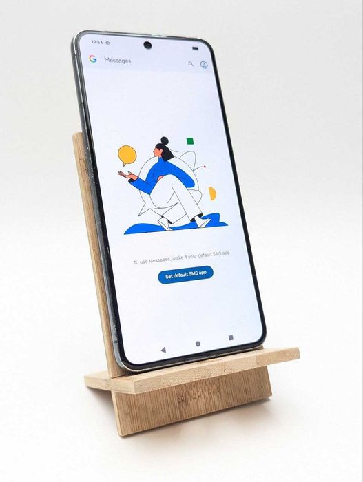 Google Pixel 8 Pro 128gb czarny