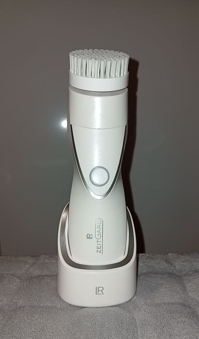 LR Zeitgard Pro – Tecnologia Alemã de Última Geração