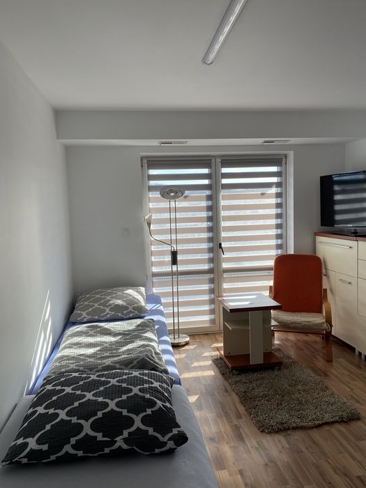 Mieszkanie hotel pracowniczy