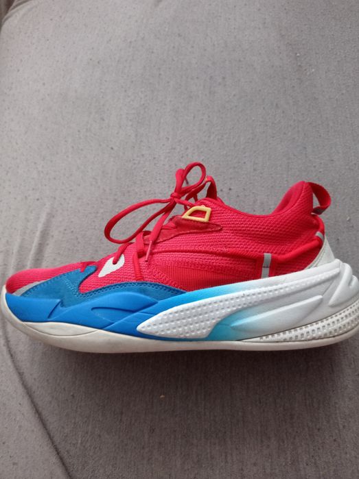 Buty Puma Super Mario R42