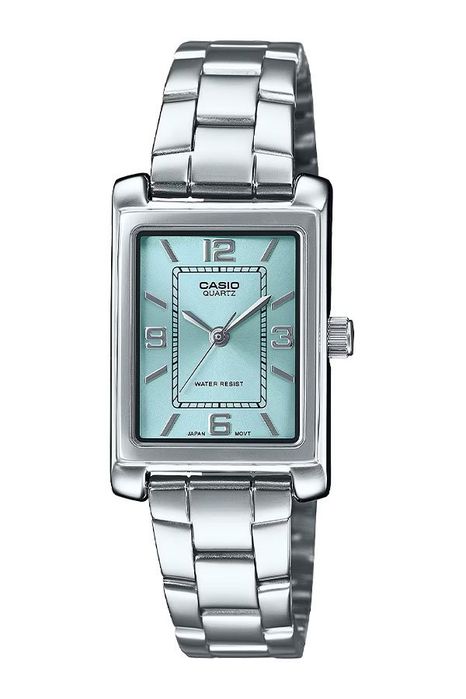 Годинник жіночий Casio LTP-1234DD-2A Ориганал Гарантія Часы Касио