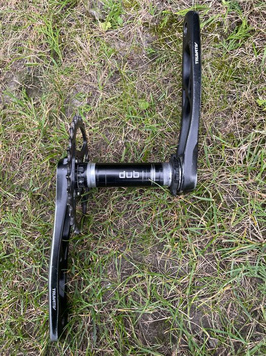 Korby sram do roweru