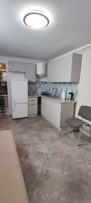 Mieszkanie – Olsztyn, Śródmieście - Widok 2