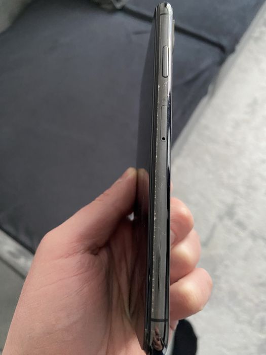 Iphone XS Max 64 GB дефект екрану