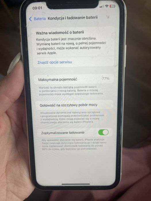 Iphone 11 128 gb