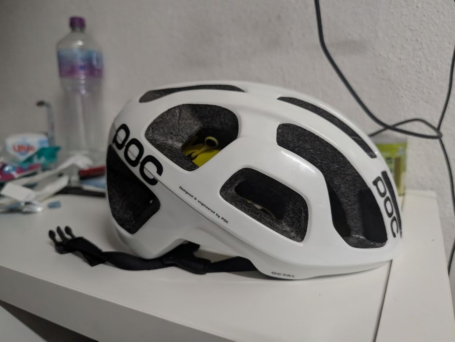 Capacete POC Octal MIPS
