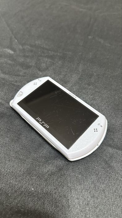 PSP Go Branca (Como nova)