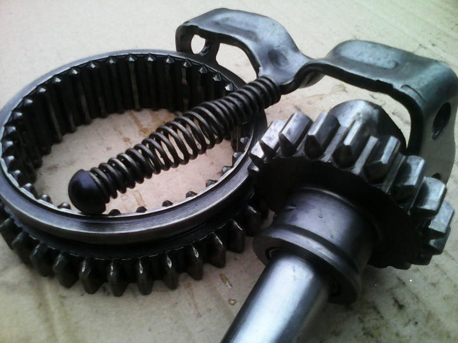 Шестерні кпп vw,seat,skoda 02T311361b, 02T311158, 02T311241, 02T311239