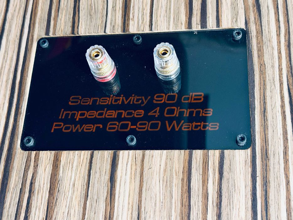 ‼️Christmas Sale‼️Новая Hi End акустика Novozhilov Acoustic: Element 3