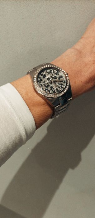 GUESS zegarek damski