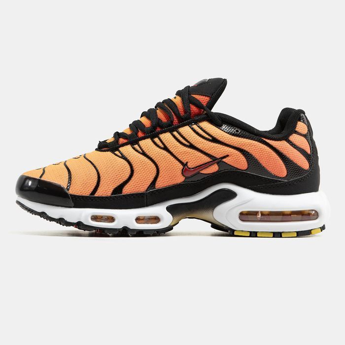 Кросівки Кроссовки Nike Air Max Plus OG Tn Tiger демісезон