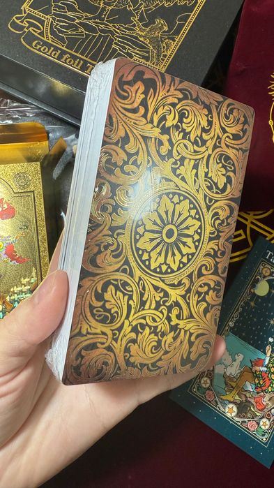 Карти Таро Уейта