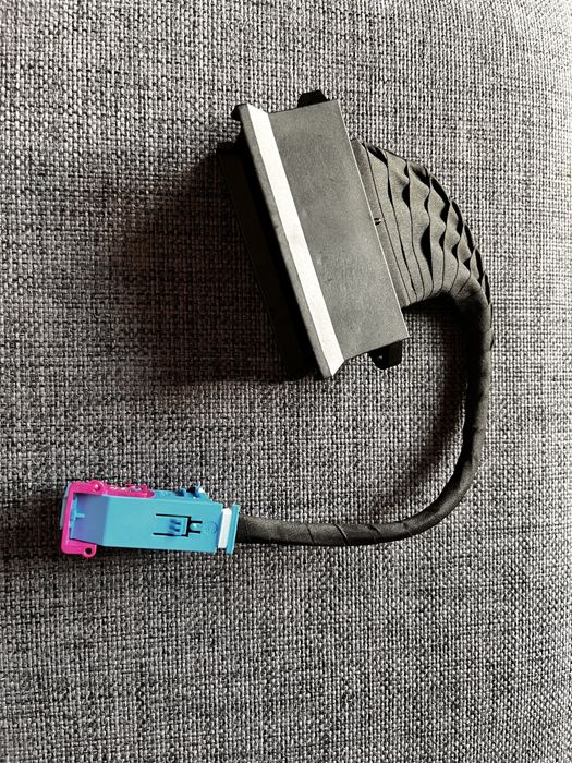 Przejsciówka Adapter 36pin licznika VW Passat B6 Golf Touran Tiguan
