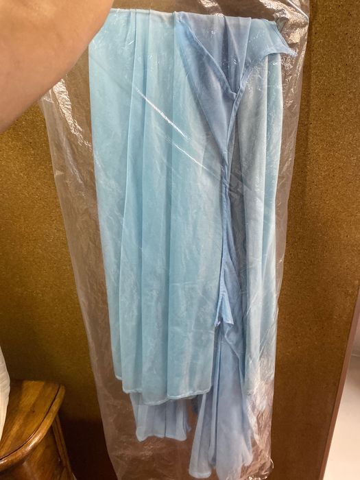 Vestido de festa