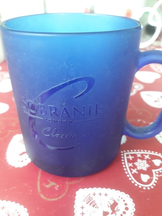 Горнятка   порцилянові  нові