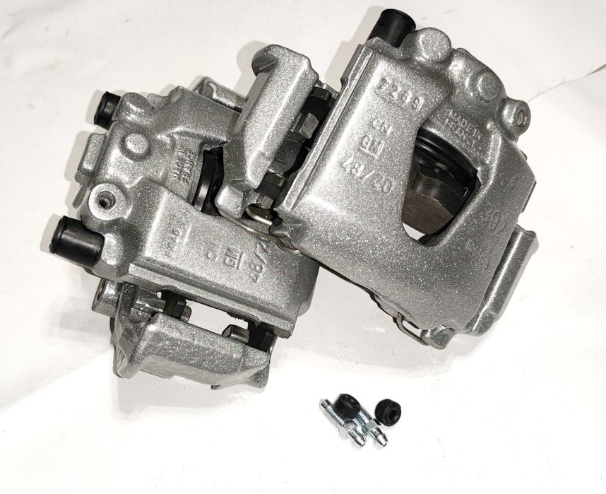 суппорта АТЕ 14 розміру  Ланос Кадетт Астра ф Нексія Вектра а