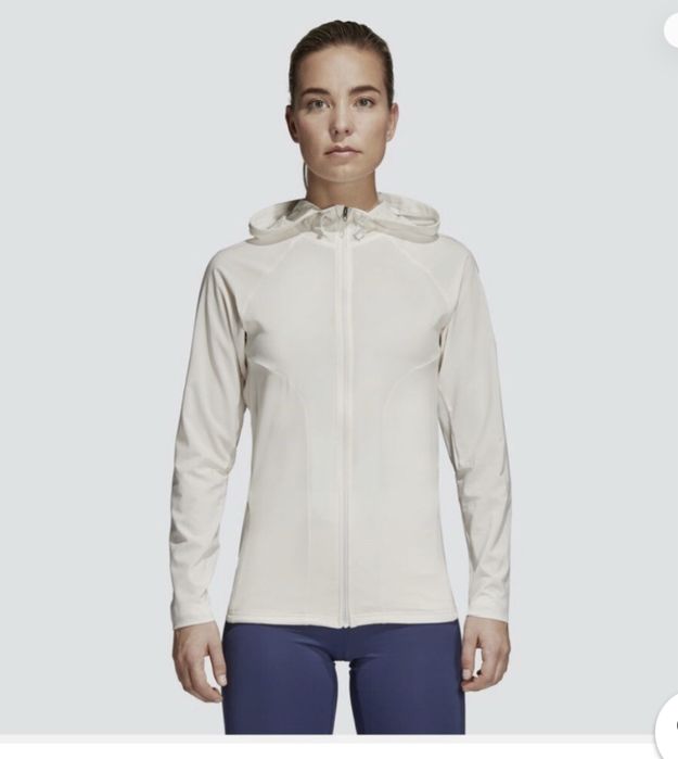 Нова!! Adidas вітровка на літо розмір М