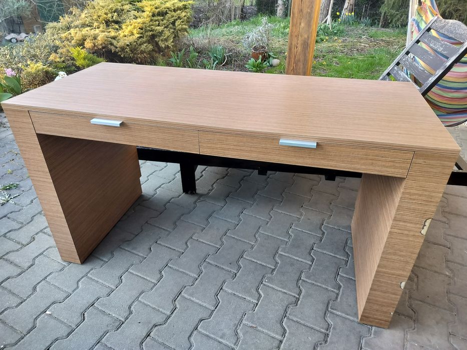 Oddam biurko ZA DARMO  :)