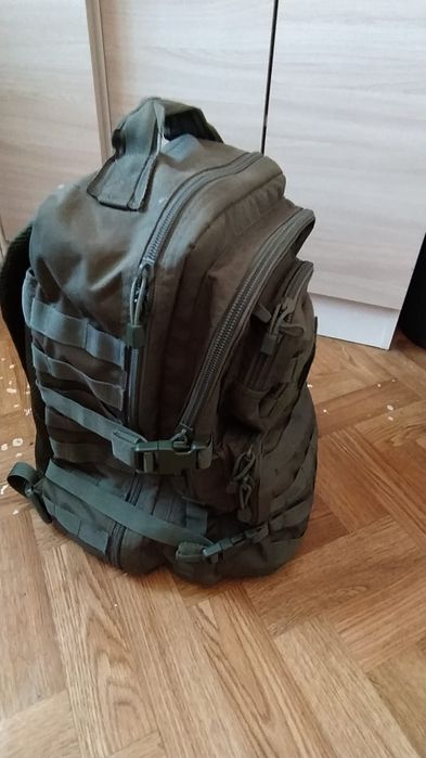 Військовий рюкзак новий!