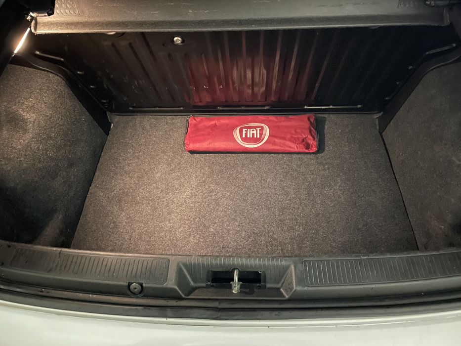 Fiat Punto 1.2 S&S gasolina