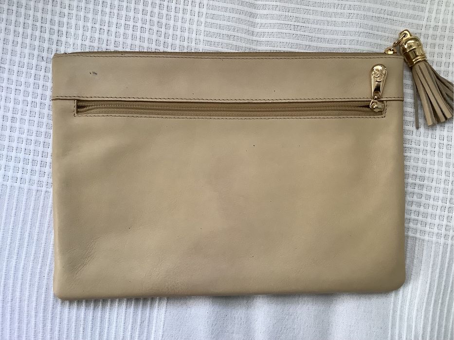 Bolsa de mão para senhora