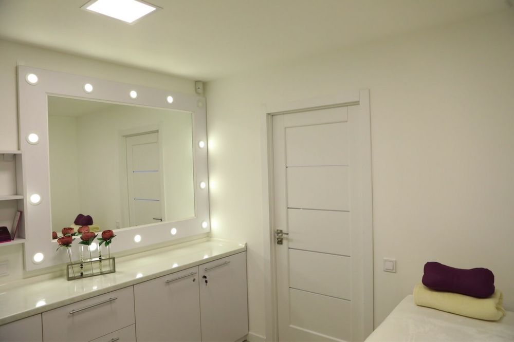 Салон красоты центр