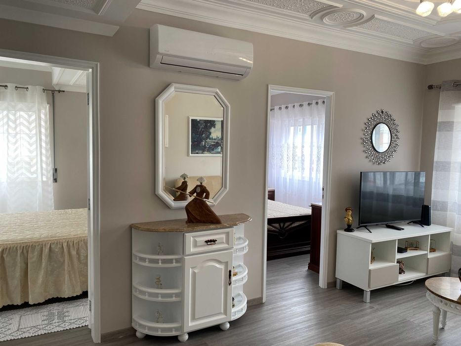 Apartamento Férias Carlos - T2