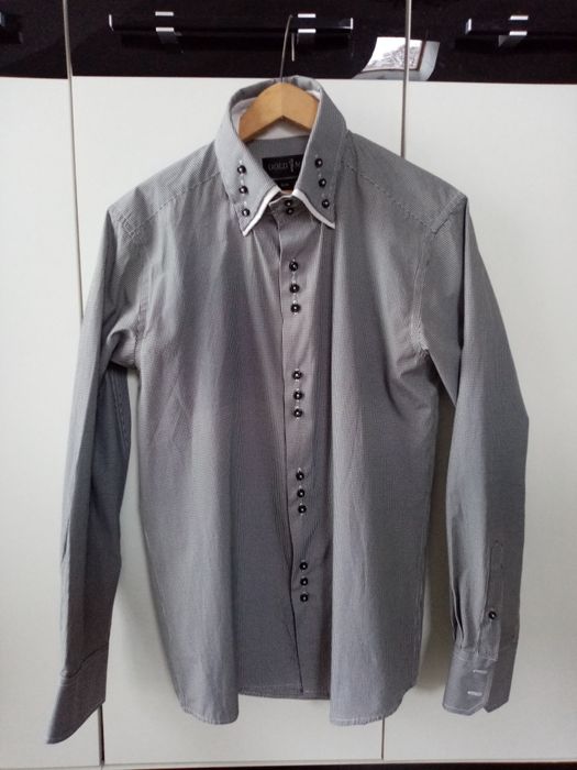 Koszula męska M Slim fit