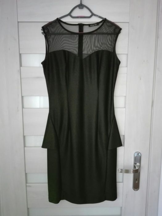 Sprzedam sukienki -stan bdb !!!