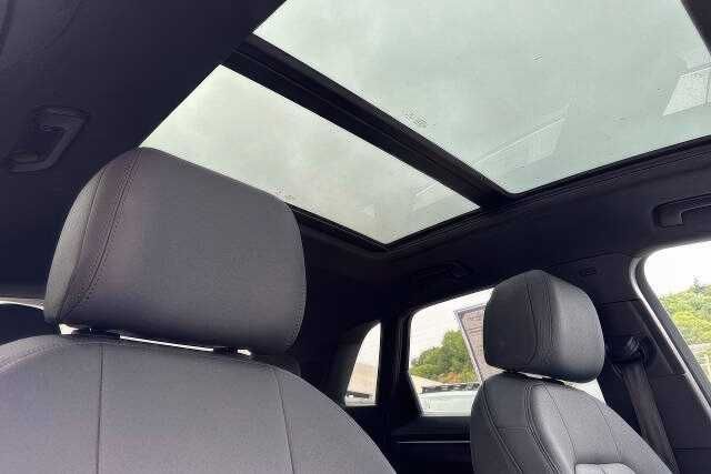 2020 Audi Q3 quattro S line Prem Plus 45 TFSI