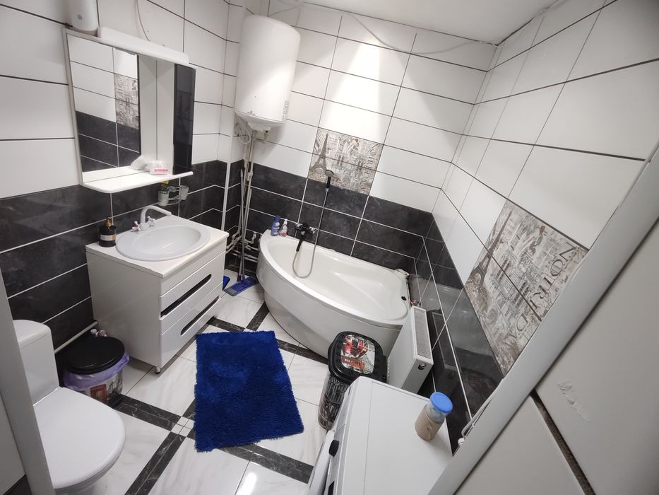 Здам квартиру подобово