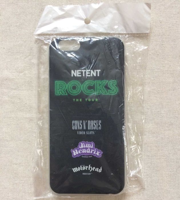 Rock чохол для iPhone