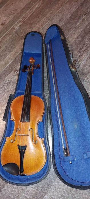 Професійний якісний ремонт реставрація віолончель скрипка бандура баян